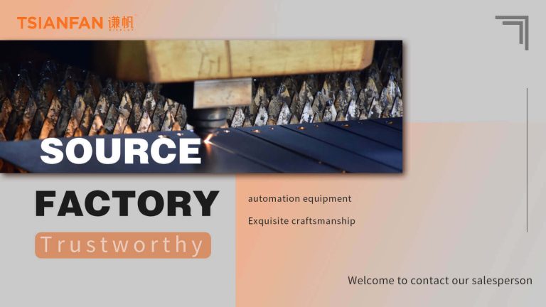 Industrial Beauty, Manufacturing Excellence