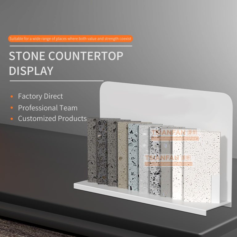 Rack stand for quartz countertop items-SRT820  SRT820