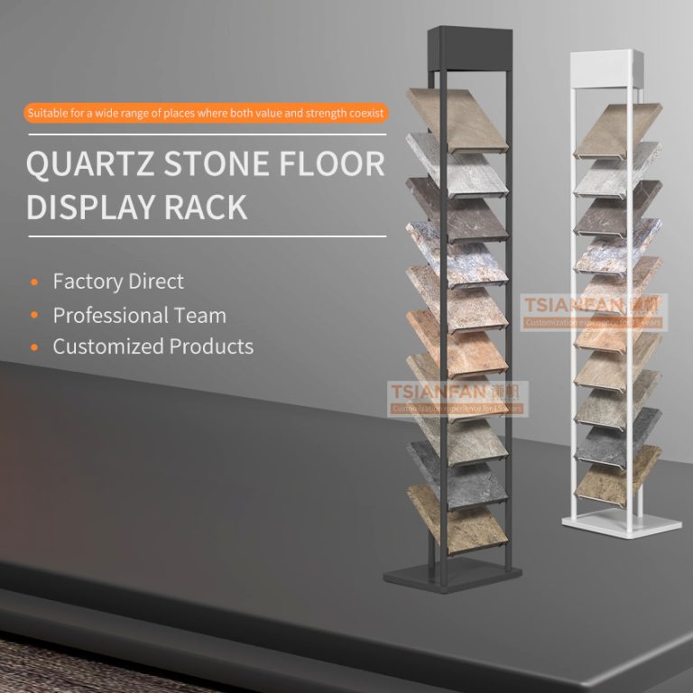 Sturdy quartz stand, built to last-SRL004  SRL004