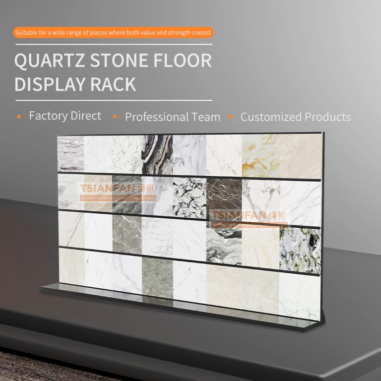 Flooring display stands-SRL006  SRL006