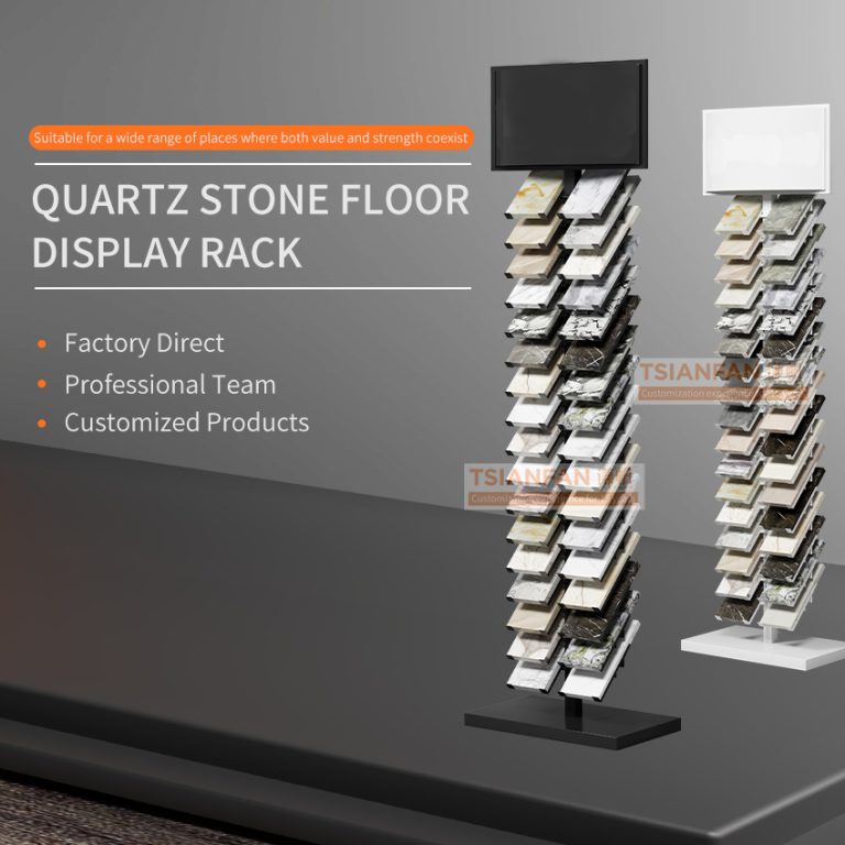 A versatile quartz display stand-SRL015  SRL015