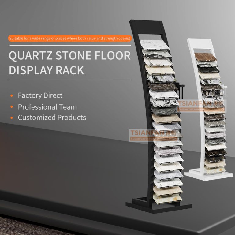 Quartz Floor Display-SRL017  SRL017
