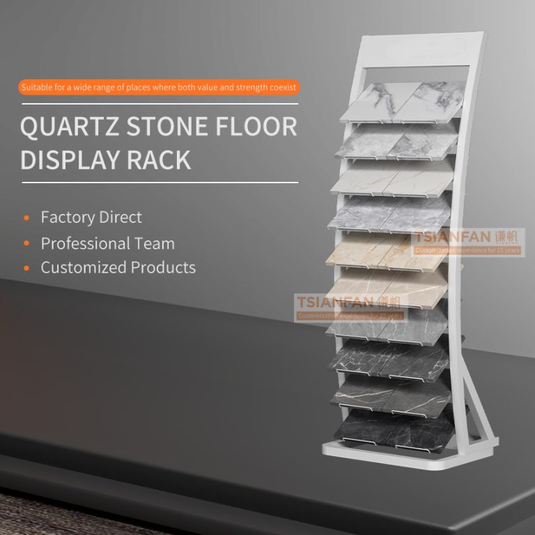 Functional Stone Floor Rack-SRL019  SRL019