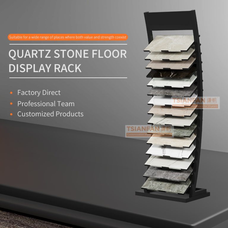 Incredible Quartz Floor Stand-SRL029  SRL029