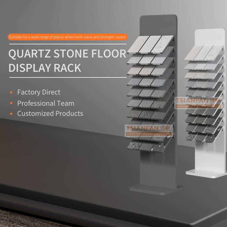 Reliable Quartz Display Stand-SRL031  SRL031