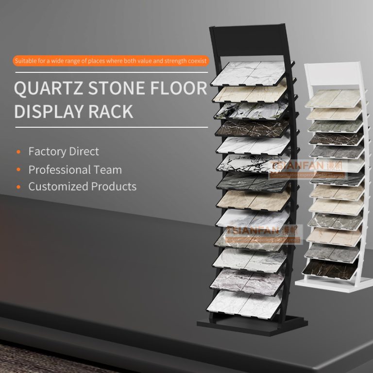 Multi Tier Quartz Display-SRL041  SRL041