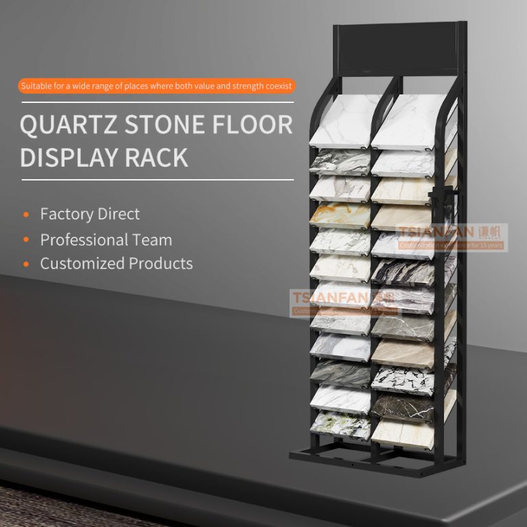 Standing Quartz Display-SRL052  SRL052