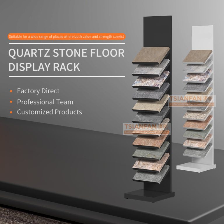 Robust Floor Display-SRL087  SRL087