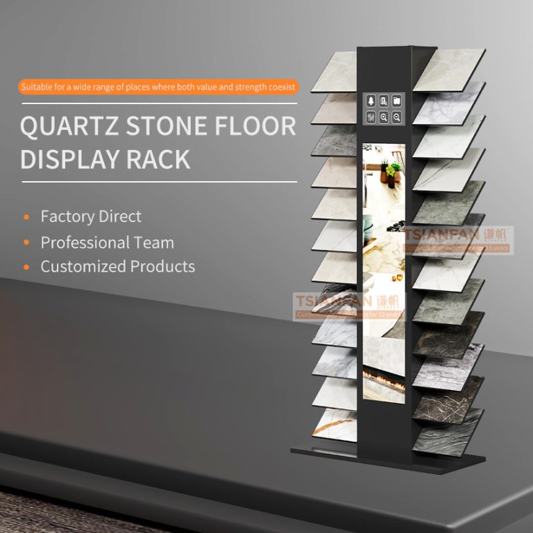 Versatile Standing Display-SRL088  SRL088