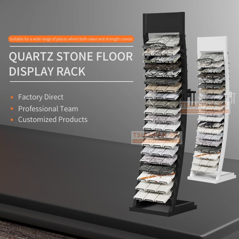 Granite Sample Display Rack-SRL105  SRL105