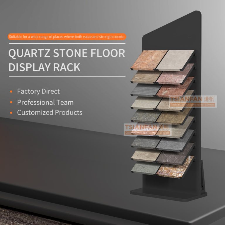 Granite Sample Display Stand-SRL110  SRL110