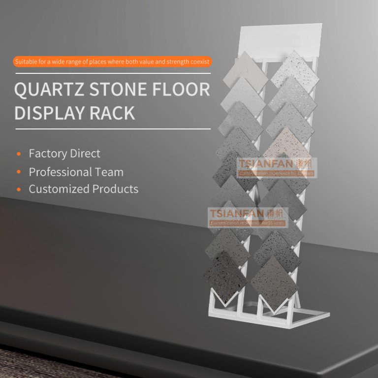 Innovative Floor Stone Rack-SRL113  SRL113