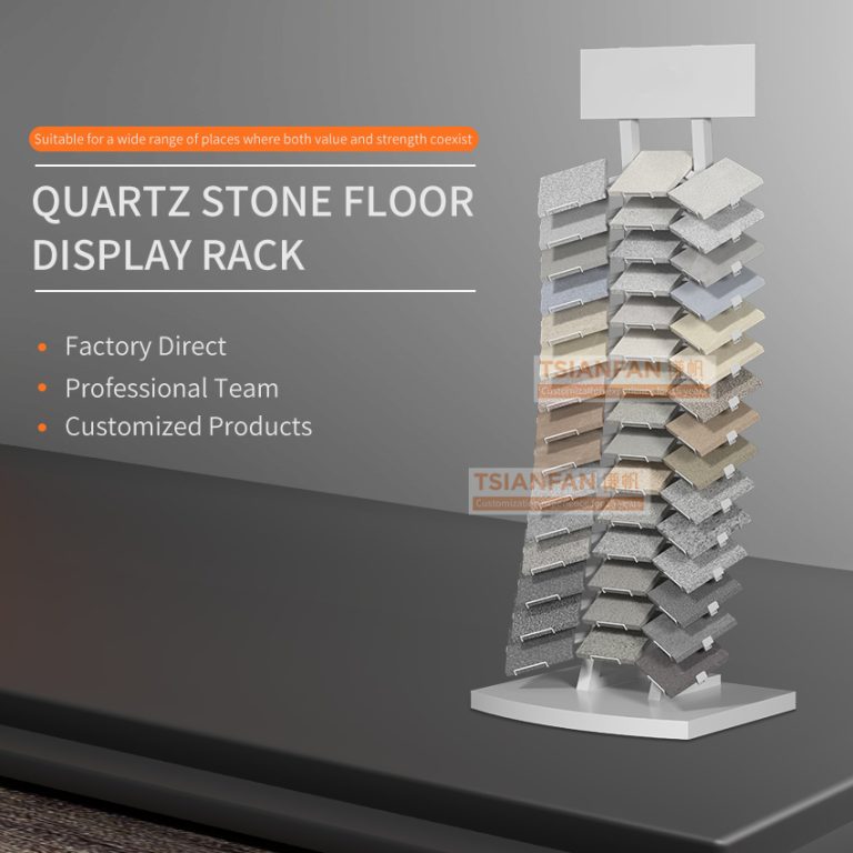 Quartz Rack for Visual Impact-SRL116  SRL116