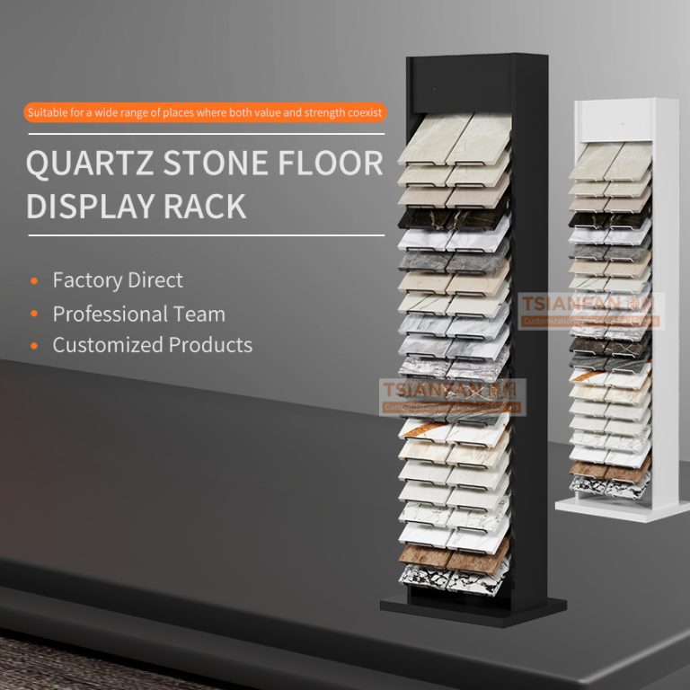 Durable Quartz Floor Rack-SRL128  SRL128