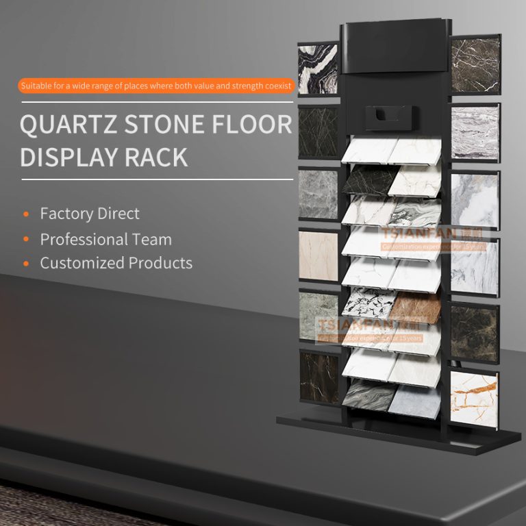 Sleek Design Quartz Stand-SRL138  SRL138