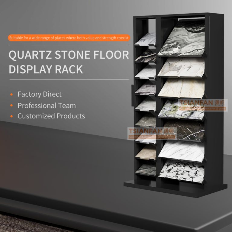 Elegant Style Floor Rack-SRL139