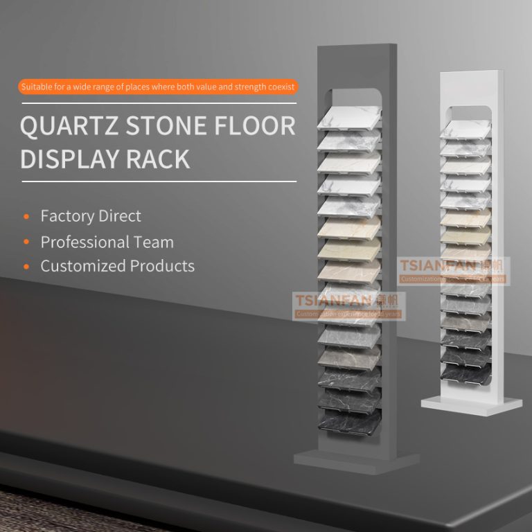 Floor – Standing Art Display-SRL140  SRL140