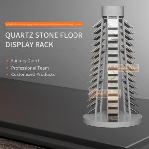Contemporary Quartz Display-SRL147 <span class="product-model"> SRL147</span>