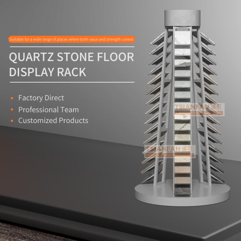 Contemporary Quartz Display-SRL147  SRL147