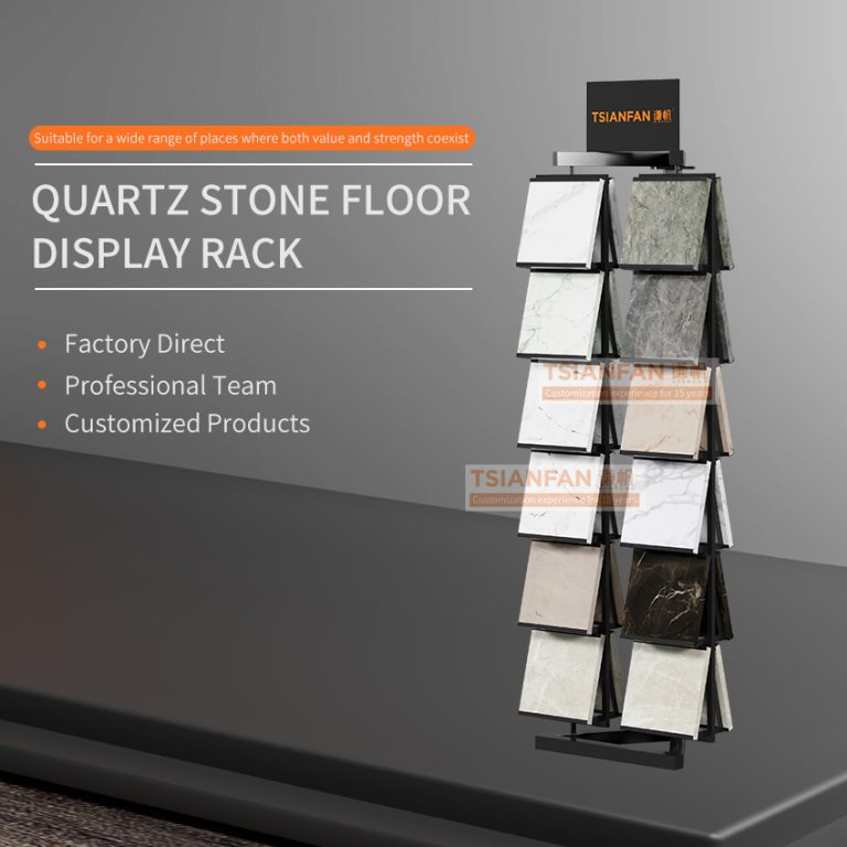 360 – Degree Stone Stand-SRL597  SRL597