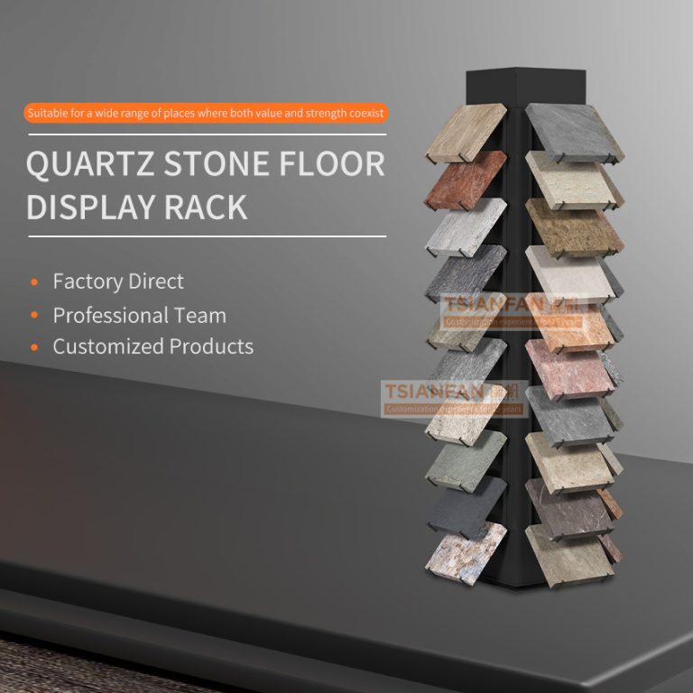 Adjustable Stone Display Stand-SRL909  SRL909