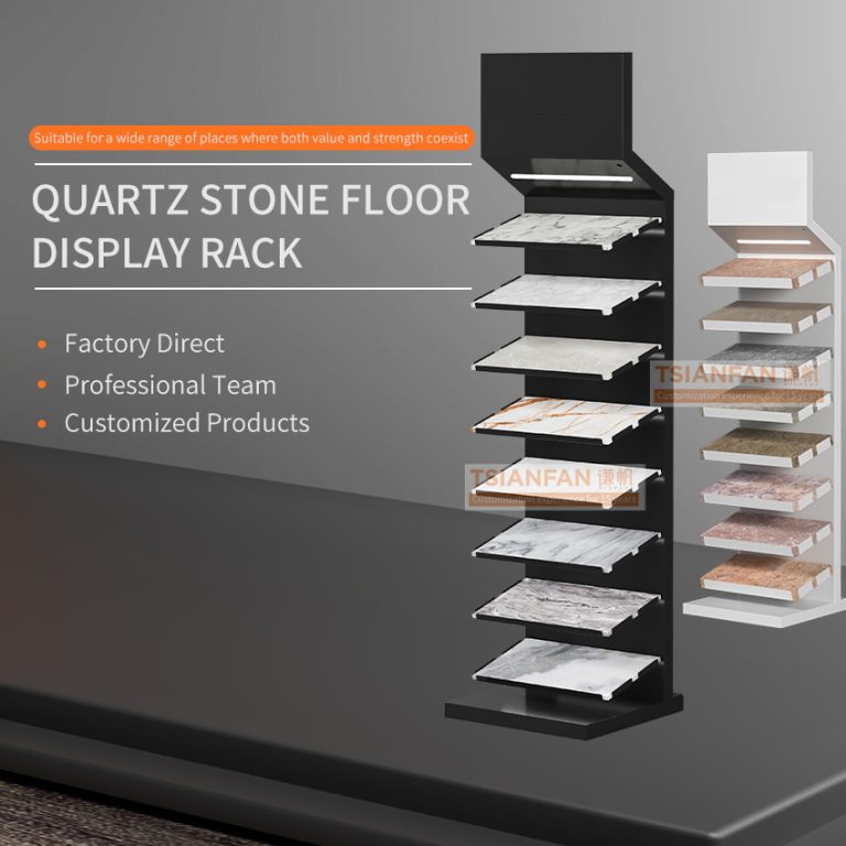 Sturdy Stone Display-SRL930  SRL930