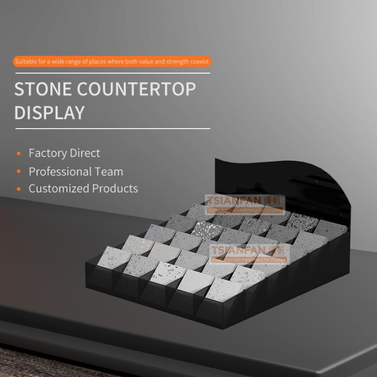 Durable Quartz Counter Stand-SRT026  SRT026