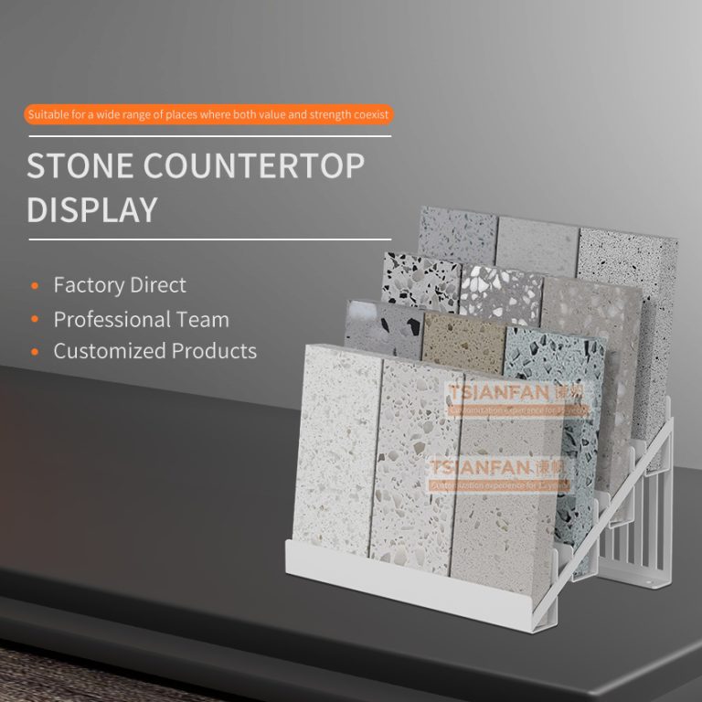 Stunning Quartz Display Stand-SRT055  SRT055
