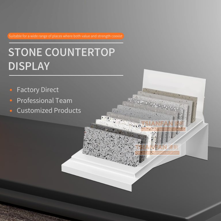 Irresistible Quartz Table Stand-SRT099  SRT099