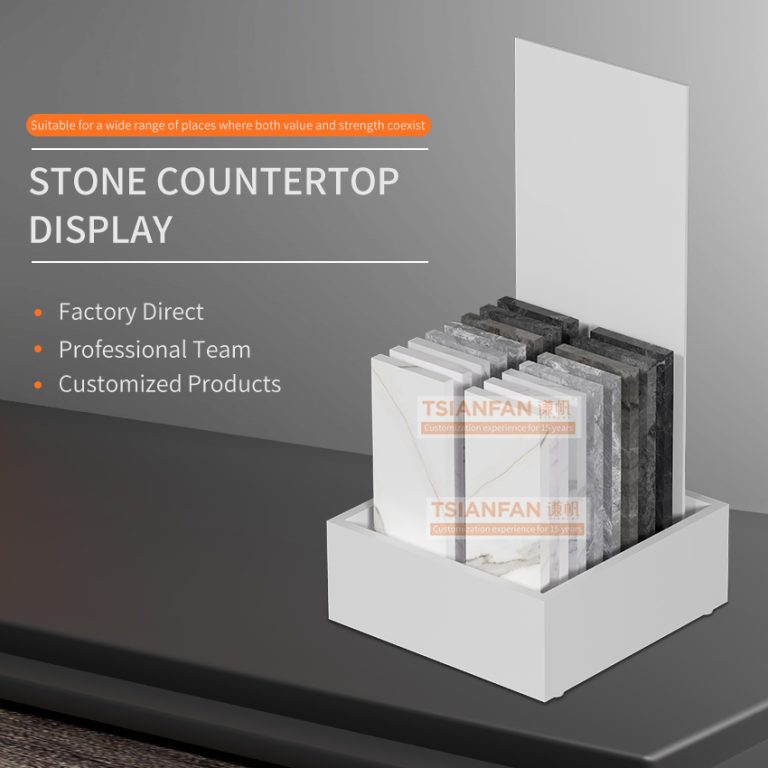 Exceptional Quartz Counter Rack-SRT102  SRT102