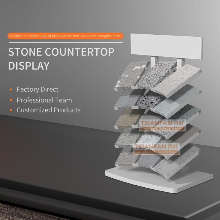 Stand For Countertop Quartz Racks-SRT116  SRT116