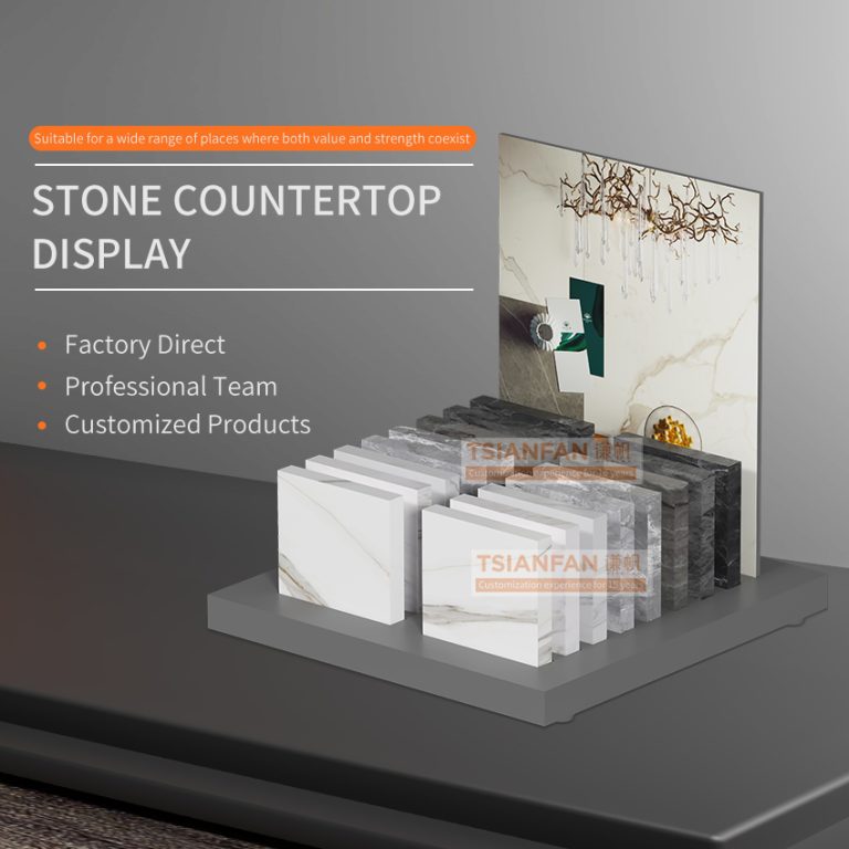 Trustworthy Quartz Display-SRT140  SRT140