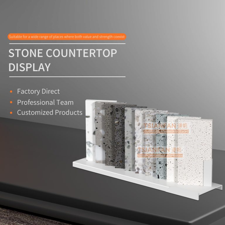Impressive Quartz Counter Display-SRT202  SRT202