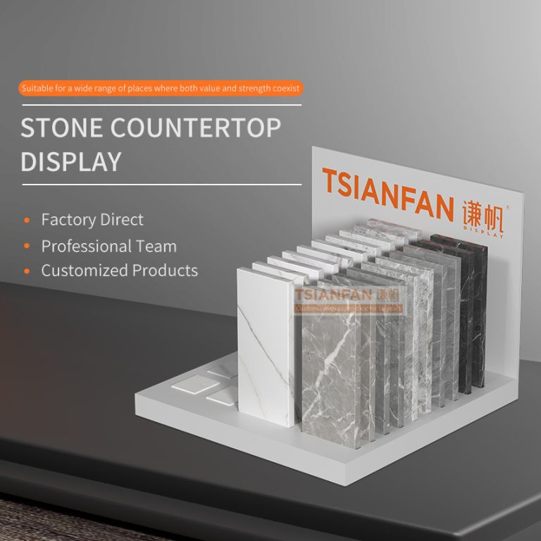 Valuable Quartz Display Rack-SRT205  SRT205