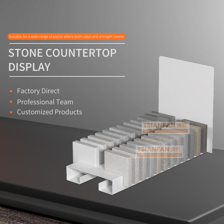 Attention – Grabbing Quartz Stand-SRT207  SRT207