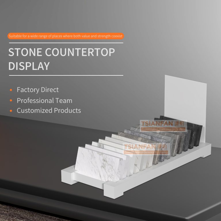 Sophisticated Quartz Stand-SRT260  SRT260