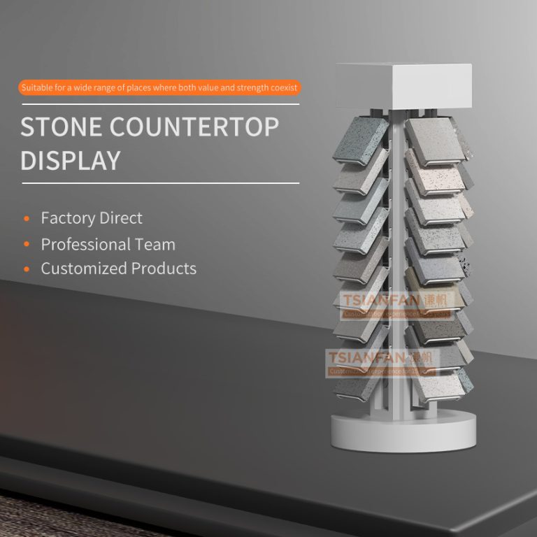 Display – Enhancing Quartz Rack-SRT3014  SRT3014