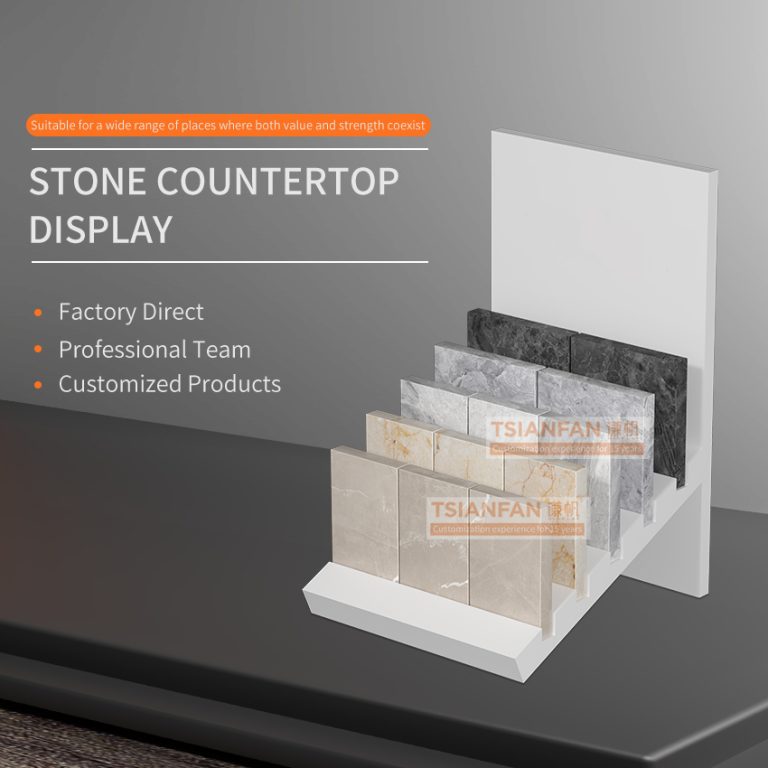 Adjustable Quartz Counter Stand-SRT302  SRT302