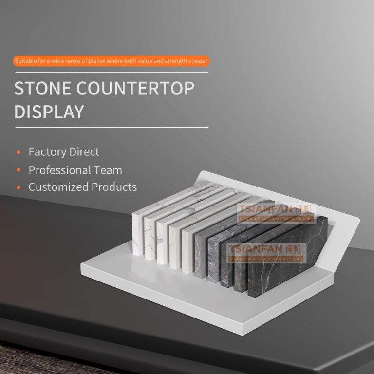 Adjustable stone countertop sliding shelves-SRT318  SRT318