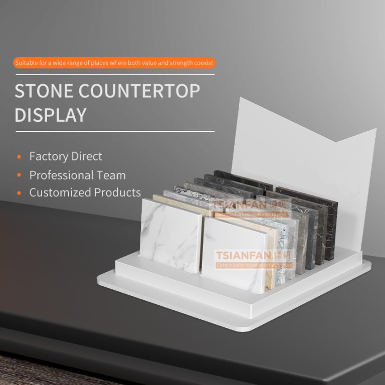 Stylish Stand for Countertops-SRT324  SRT324