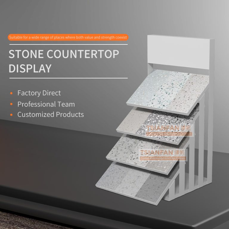 Heavy-duty marble countertop slide-out racks-SRT462  SRT462