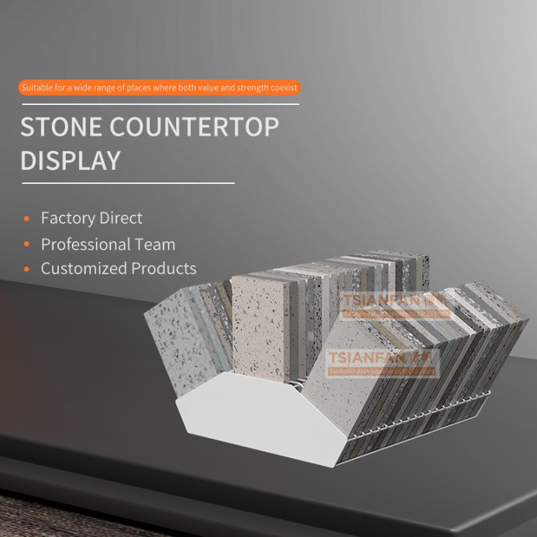 Quartz Stone Countertop Slab-SRT505  SRT505