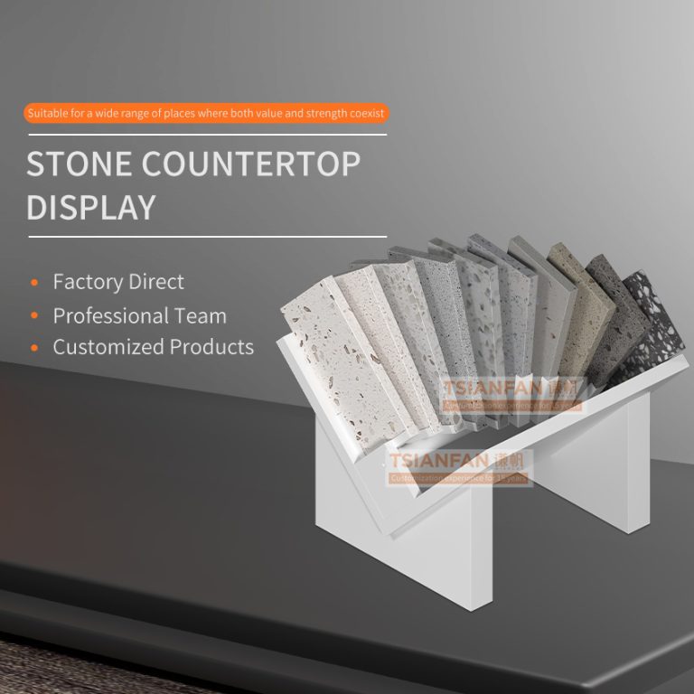 Expandable Countertop Stand-SRT788  SRT788
