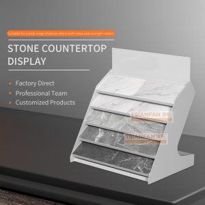 Show stand for ceramic table racks-SRT905 <span class="product-model"> SRT905</span>