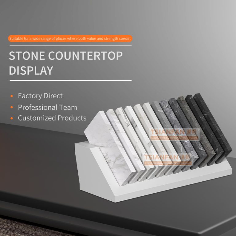Versatile Quartz Tabletop Stand-SRT913  SRT913