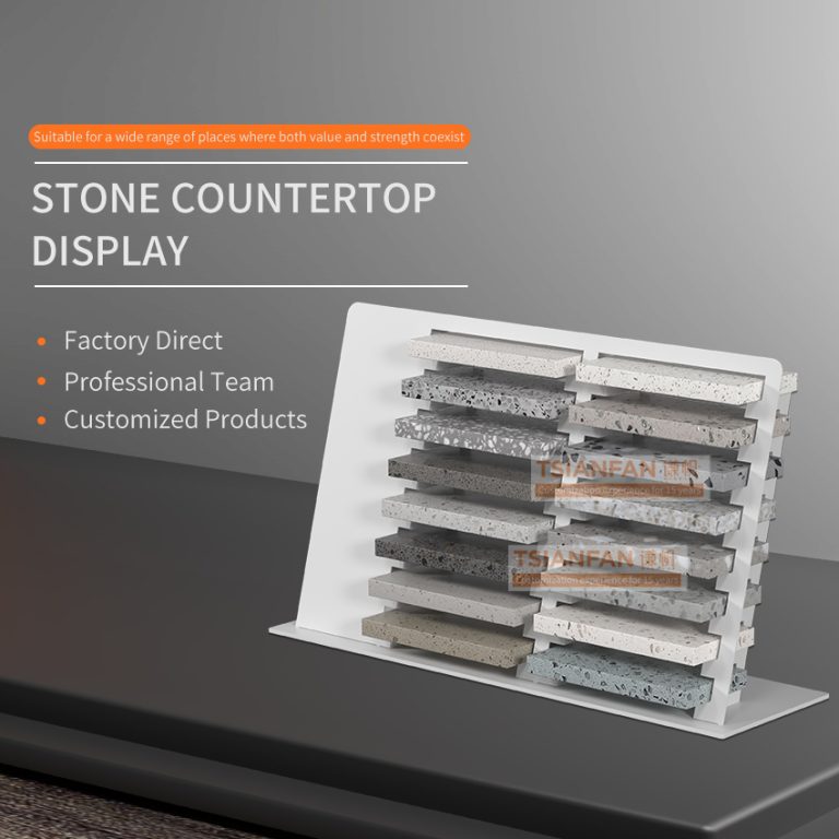 Unforgettable Quartz Table Stand-SRT918  SRT918