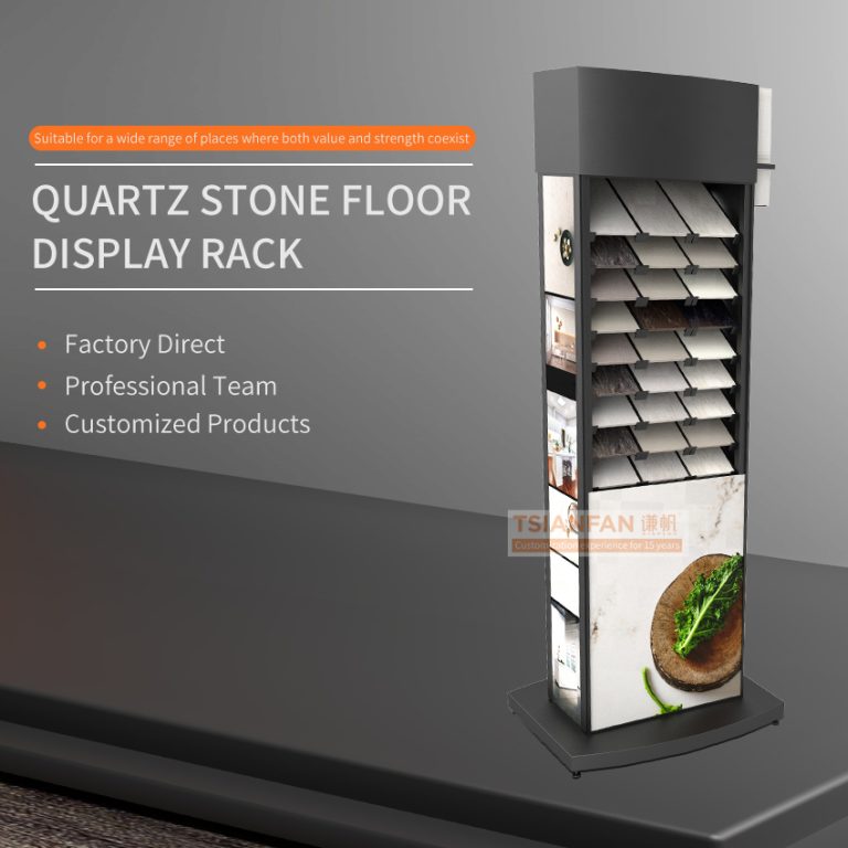 High Quality Quartz Floor Stand-SRL207  SRL207