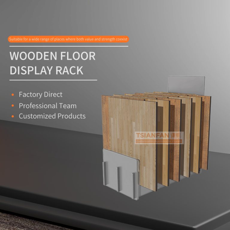 High Quality Wood Exhibit-WE032  WE032