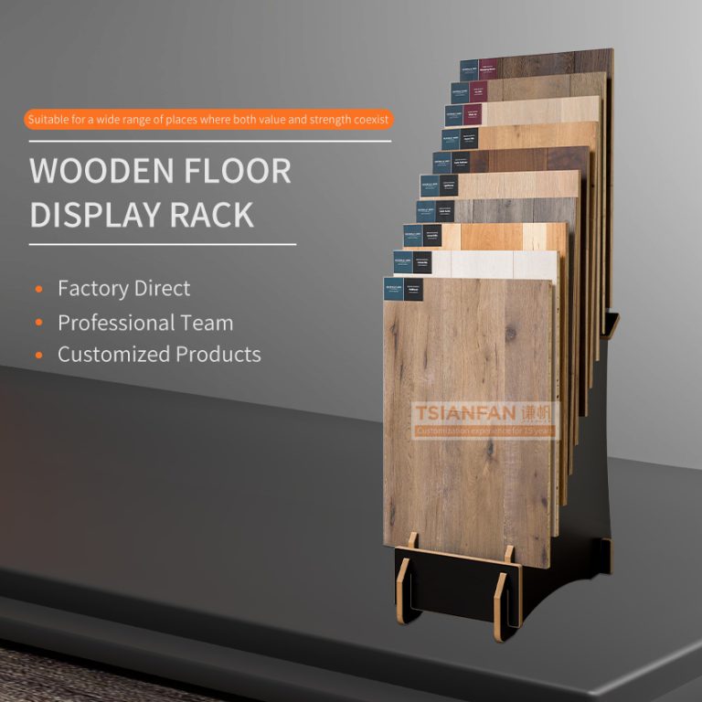 Elegant Wood Stand Style-WE968  WE968