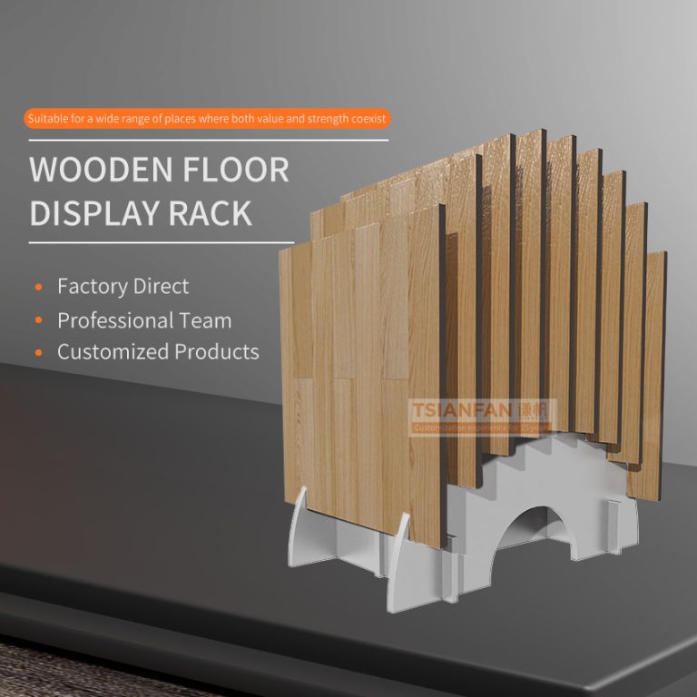 Ornate Wood Floor Stand-WE970  WE970